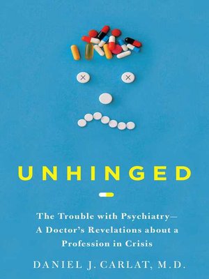 cover image of Unhinged